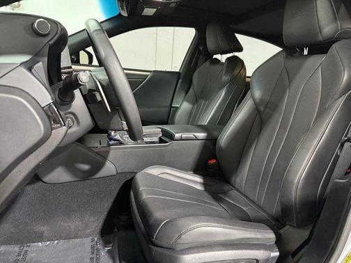 2022 Lexus ES 350 F Sport