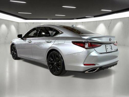 2022 Lexus ES 350 F Sport