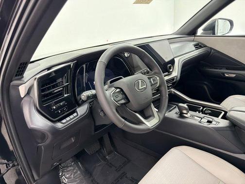 Caviar 2026 Lexus TX 350 Premium