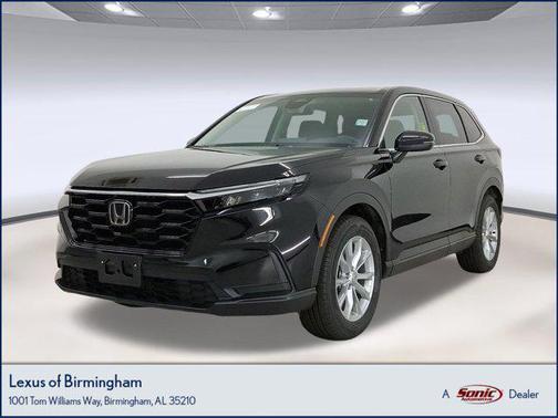 2024 Honda CR-V EX AWD