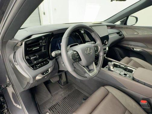 2026 Lexus RX 350 Base