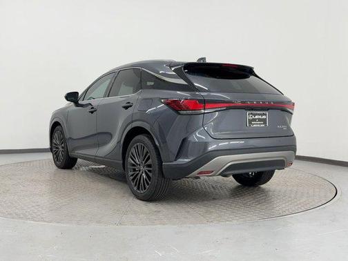 2026 Lexus RX 350 Base