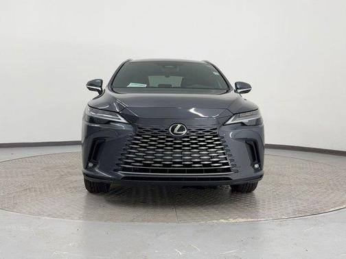 2026 Lexus RX 350 Base