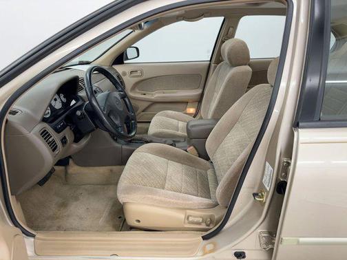 1998 Nissan Maxima GXE