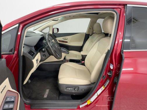 2012 Lexus HS 250h 4dr Sdn Hybrid