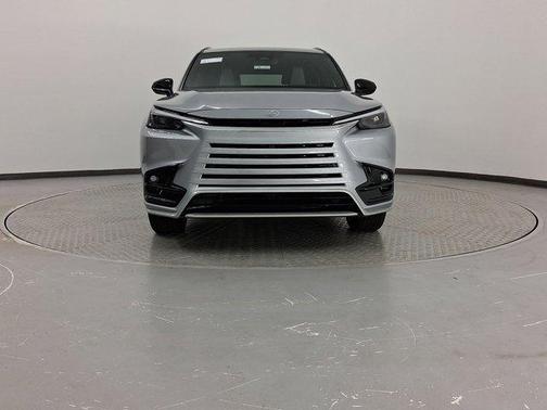 2026 Lexus TX 500h F SPORT Premium