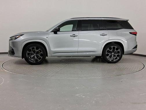 2026 Lexus TX 500h F SPORT Premium