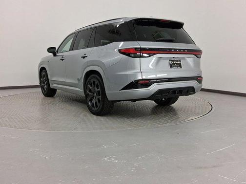 2026 Lexus TX 500h F SPORT Premium