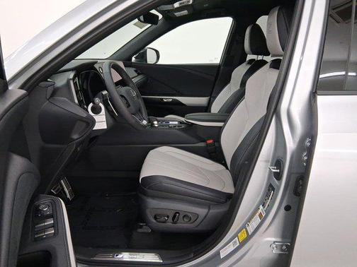 2026 Lexus TX 500h F SPORT Premium