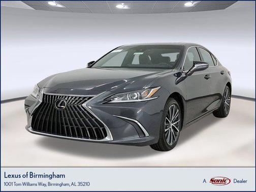 2025 Lexus ES 350 Base