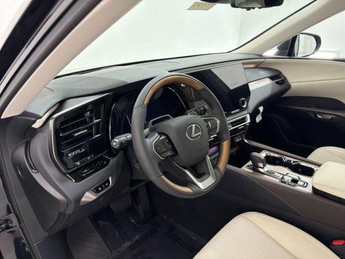 Caviar 2026 Lexus RX 350 Premium