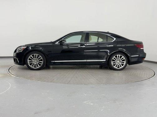 2015 Lexus LS 460 Base