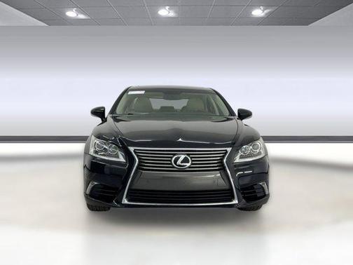 2015 Lexus LS 460 Base