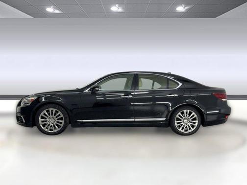 2015 Lexus LS 460 Base