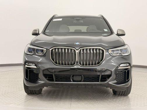 2021 BMW X5 M50i
