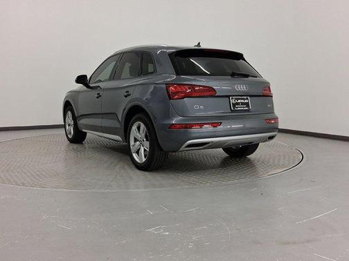 2018 Audi Q5 2.0T Premium