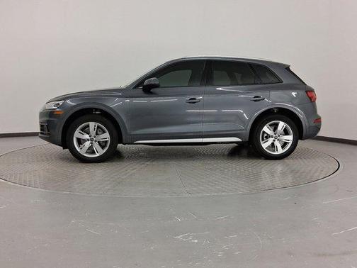 2018 Audi Q5 2.0T Premium