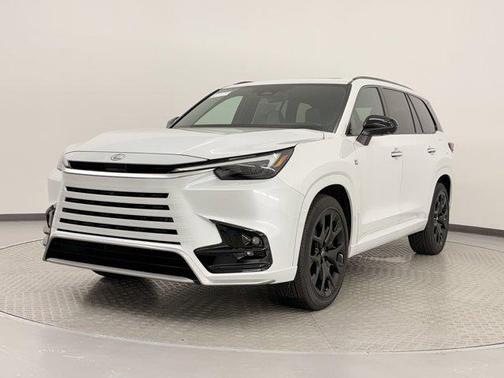 2025 Lexus TX 350 Base
