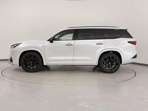 2025 Lexus TX 350 Base