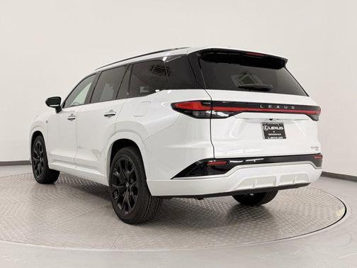 2025 Lexus TX 350 Base