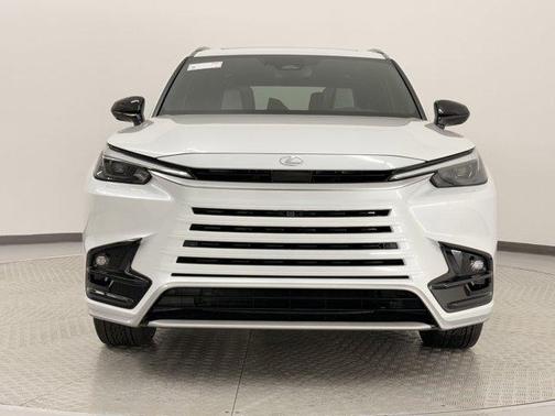 2025 Lexus TX 350 Base