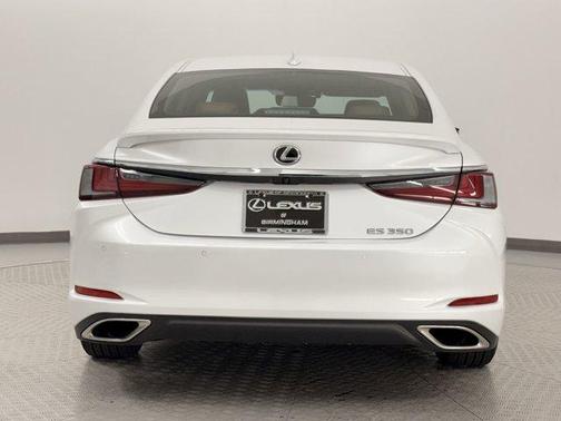 2023 Lexus ES 350 Base