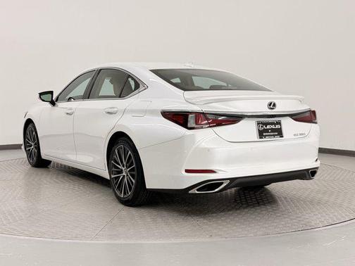 2023 Lexus ES 350 Base
