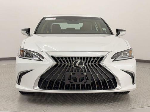 2023 Lexus ES 350 Base