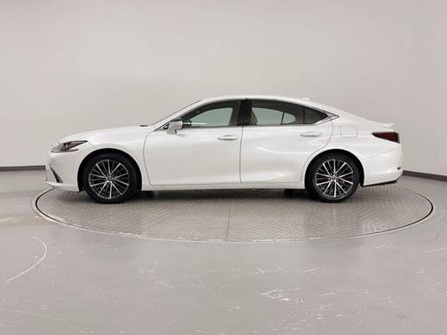 2023 Lexus ES 350 Base