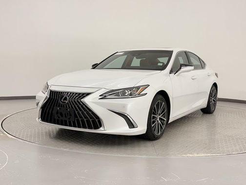 2023 Lexus ES 350 Base
