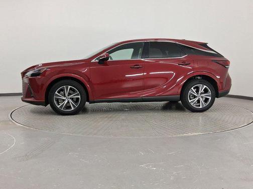 2025 Lexus RX 350 Base