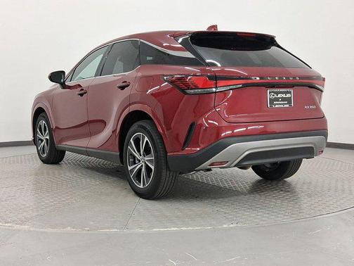 2025 Lexus RX 350 Base
