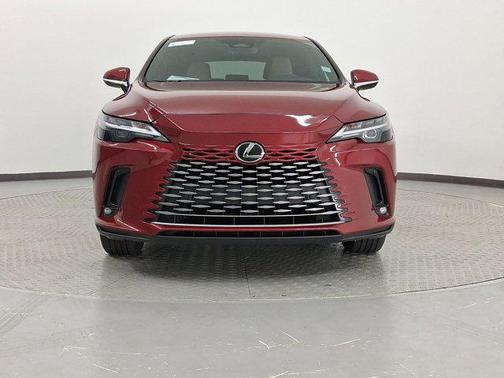 2025 Lexus RX 350 Base