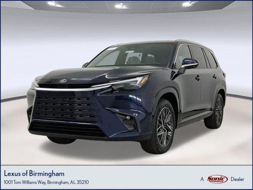 2026 Lexus TX 350 Premium