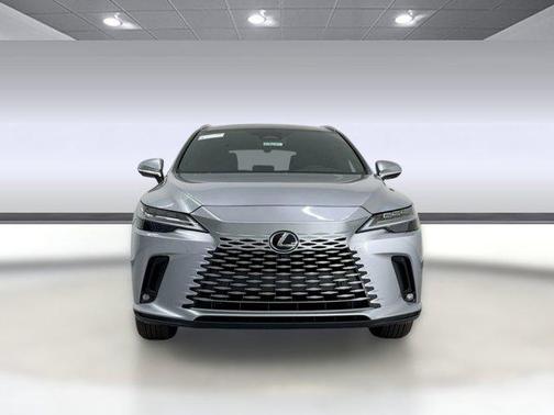 2026 Lexus RX 350 Base