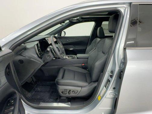 2026 Lexus RX 350 Base