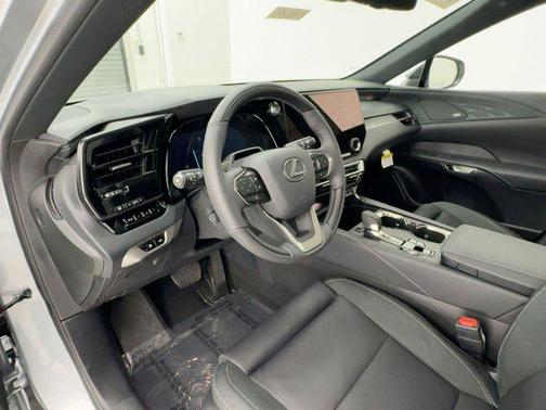 2026 Lexus RX 350 Base