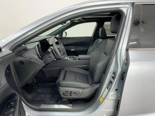 2026 Lexus RX 350 Base