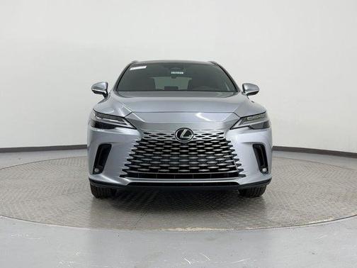 2026 Lexus RX 350 Base