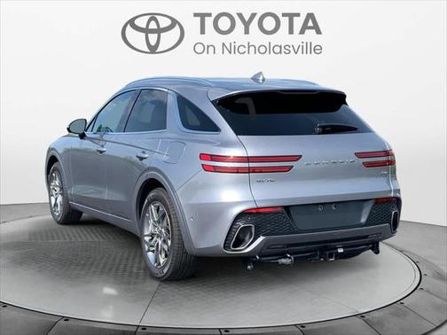 2022 Genesis GV70 2.5T