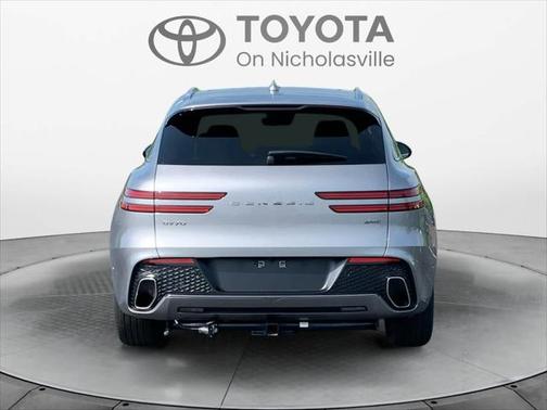 2022 Genesis GV70 2.5T