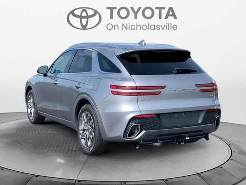 2022 Genesis GV70 2.5T