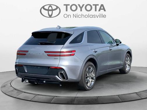 2022 Genesis GV70 2.5T