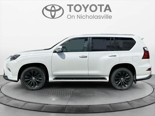 2022 Lexus GX 460 Premium