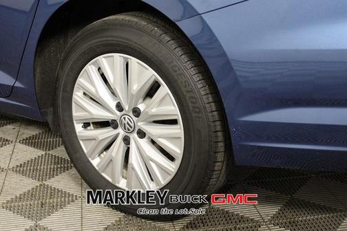 2020 Volkswagen Jetta 1.4T S