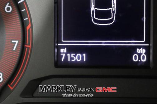 2020 Volkswagen Jetta 1.4T S