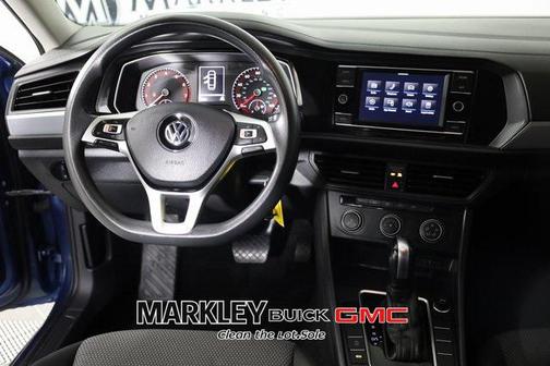 2020 Volkswagen Jetta 1.4T S