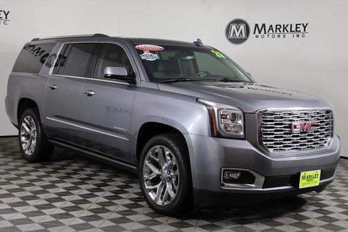 2020 GMC Yukon XL Denali