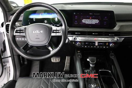 2024 Kia Telluride SX Prestige X-Line