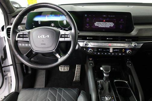 2024 Kia Telluride SX Prestige X-Line